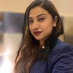 Nadia Kader - @diastasia - Instagram