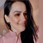 Nádia Kader - @_nadiakader - Instagram