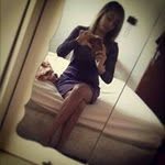 Nadia Kader - @nklazarus21 - Instagram