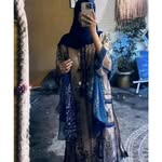 Nadia Kader Shanta - @nadiakadershanta - Instagram