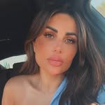 Nadia El Kamel - @nadiaakamell - Instagram