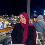 Nadia Kamel - @_nadia_kamel - Instagram