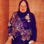 Nadia Kamel - @nadiakamel51 - Instagram