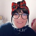 Nadia Kamel - @nadiakamel70 - Instagram