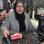 Nadia Kamel - @nadiakamel15 - Instagram