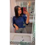 Nadia Kamel - @nadiakamel951 - Instagram