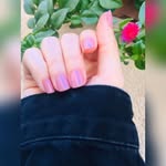 Nadia Kamel - @la_nadouche - Instagram