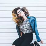 Nadia Kaplan - @nadia.kaplan.16 - Instagram