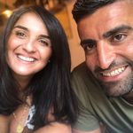 Nadia Kaplan - @nadiakpln - Instagram