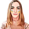 Nadia Karavan - @nadiakaravan - TikTok