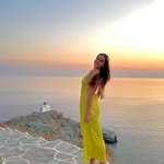 Nadia - @nadiakaravanaki - Instagram