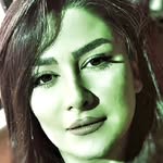 نادیا کریمی - @nadiakarimi_art - Instagram