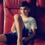 @nadia__karimi_ - Instagram