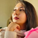 Nadia_karimi - @nadiakm72 - Instagram