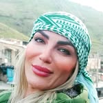 nadia karimi - @nadiakarimi6 - Instagram