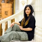 Nadia-karimi - @nadiak9661 - Instagram