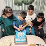 Nadia Karimi - Facebook
