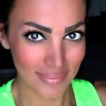 Nadia Karimi - @nadia.karimi.100 - Instagram