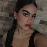 @nadiakarimi.4 - Instagram