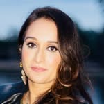 Nadia Ashraf - @nadiakashraf - Instagram