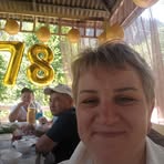 Nadia Kashkarova - Facebook
