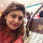 Nadiakashif - @nadiakashif9301 - Instagram