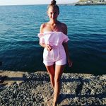 Надія Касько - @kaskonadia67 - Instagram