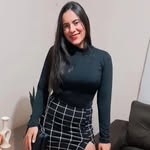 Nadia Kastro - @nadiakastroo13 - Instagram