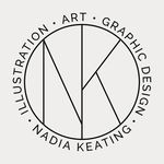 Nadia Keating - @nadiakeating_nk - Instagram