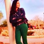 Nadia Keller - @sudestada608 - Instagram