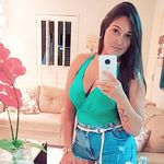 Nádia Keller - @nadia4r4uj0 - Instagram