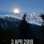 nadia khalid - @abdullahlone23 - Instagram