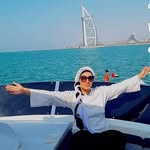 Nadia Khalid - @8749nadia - Instagram