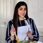 Nadia Khalid - @dolceandricotta - Instagram