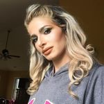 Nadia Khalid - @mavinlynx - Instagram