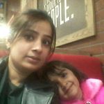 Nadia Khalid - @nadiakhalid7416 - Instagram