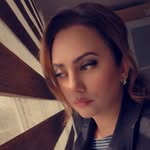 Nadia Khalid (نادیہ خالد) - @nk_alwaysyours - Instagram