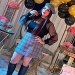 من نادیا کیانی هستم - @nadia_kiani_cyprus - Instagram