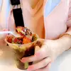 Food lovers 😋 - @nadiakianir - TikTok
