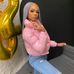 Nadia Nicole - Facebook