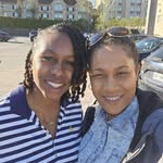 Nadia King - @nadiaking001 - Instagram