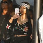 𝙉𝘼𝘿𝙄𝘼 𝙆𝙄𝙉𝙂. - @followfentytillers - Instagram
