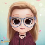 Nadia King - @nadiaking284 - Instagram