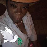 Nadia Matimoju - @nadiaking_luv_life - Instagram