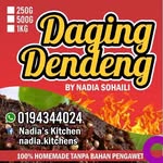 Daging Dendeng Viral - @nadia.kitchens - Instagram