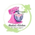 Nadia’s Kitchen - @nadiaskitchen_dxb - Instagram