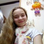 Кнапп Надя - @knappnadia - Instagram