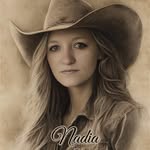 Nadia J. Kyle - @nadia.j.kyle55 - Instagram