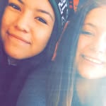 Nadia&Kylee - @nadia_kylee_spammm - Instagram