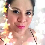 Nadia Lam - @be_lam84 - Instagram